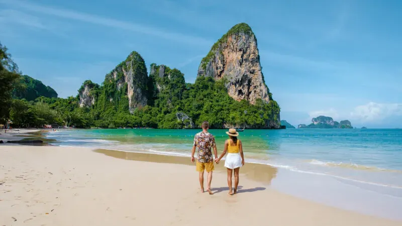 8 Best Beaches In Krabi You Must Visit For A Beachy Vacation 